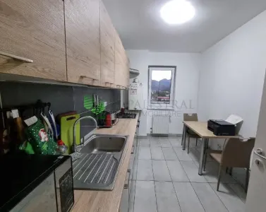 Garsoniera Alphaville - Racadau,mobilat-utilat,120000 Euro - foto 2