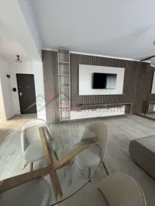 Inchiriere 2 camere | Lujerului | 8'' metrou | parcare subterana - Bucuresti