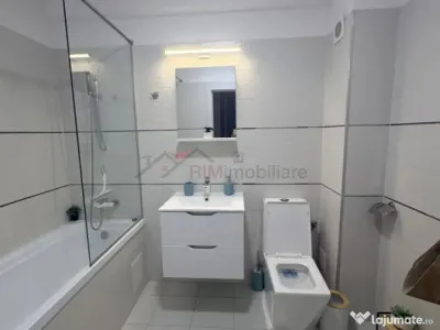 Inchiriere 2 camere | Pacii | centrala | 2020 | 10'' metrou - foto 8