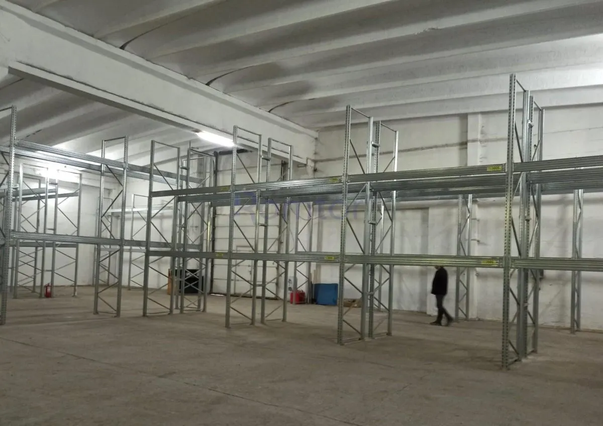 Centura Sud Est A2 Popesti Leordeni - foto 1