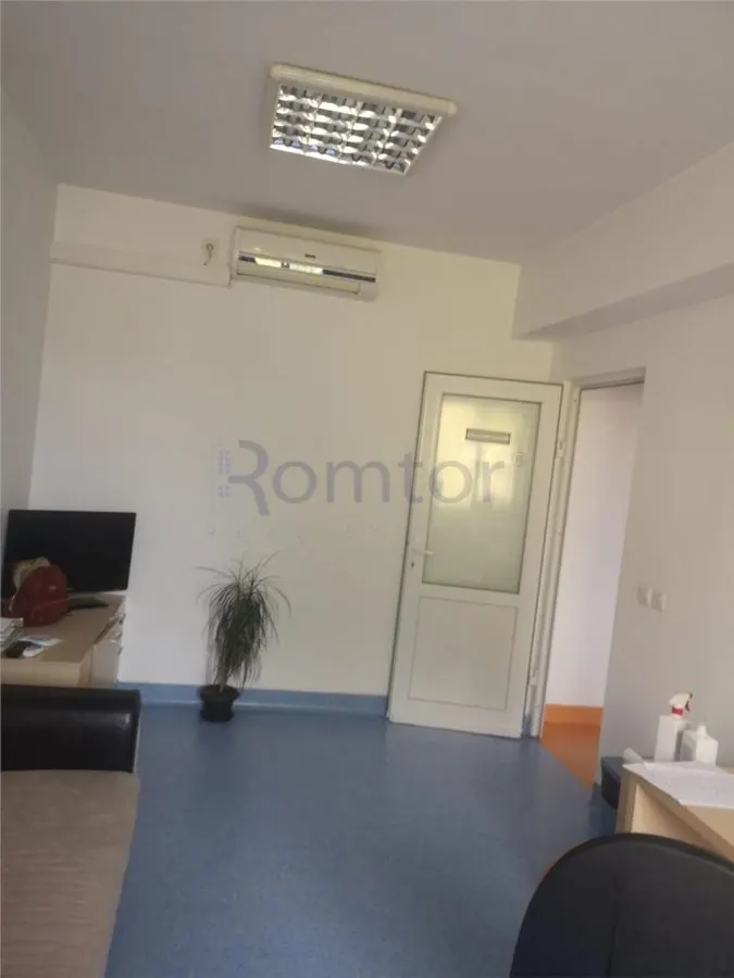 Imobil cu destinatie clinica medicala, 800 mp, teren 2.647 mp, de vanzare in Campulung Muscel Arges – Ideal pentru proiecte medicale sau de ingrijire - foto 4