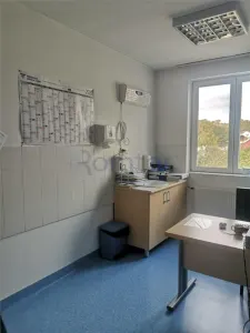 Imobil cu destinatie clinica medicala, 800 mp, teren 2.647 mp, de vanzare in Campulung Muscel Arges – Ideal pentru proiecte medicale sau de ingrijire - foto 5