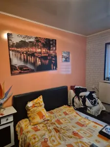 Apartament 2 camere , B- dul Grivitei,decomandat,102000 Euro - Brasov
