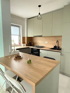 Apartament 2 camere Top City lux,vedere munti,158000 Euro - foto 6