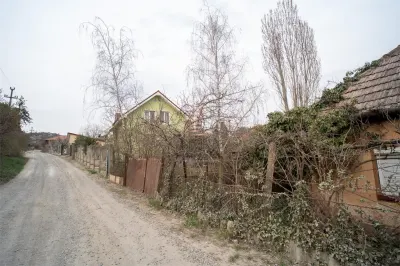 Teren intravilan de 900 mp, Podgoria - foto 3