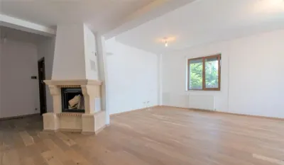 Zona Iancu Nicolae, vila duplex de inchiriat, 240 mp utili - Pipera
