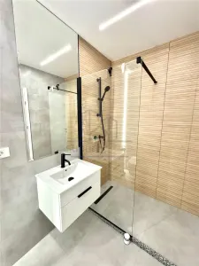Apartament 2 camere, prima închiriere, bloc 2025 - foto 14