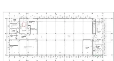 Spatiu birouri zona Basarabia - Faur - Pantelimon - foto 15