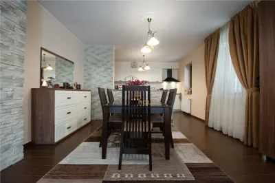 Vila de vanzare in Paulesti, confort, liniste si spatiu pentru familie - foto 24