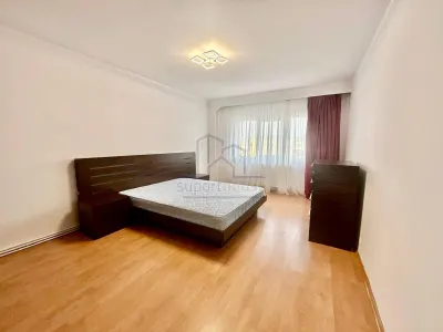 Inchiriere apartamnet 4 camere Ploiesti,  centrala proprie,zona Cantacuzino - foto 16