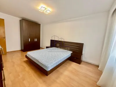 Inchiriere apartamnet 4 camere Ploiesti,  centrala proprie,zona Cantacuzino - foto 3