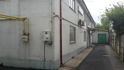 Spatiu comercial/industrial de vanzare zona Pantelimon - foto 11