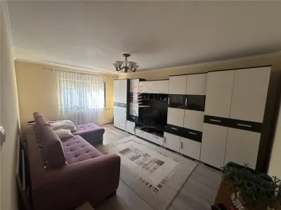 Apartament 2 camere decomandat rogerius - Oradea