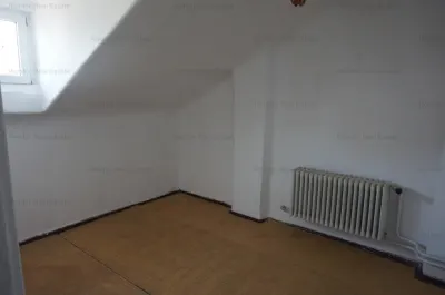 Dacia- Maria Rosetti- vila interbelica de vanzare - foto 11