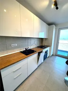 Inchiriere apartament 2camere  Ploiesti, zona Albert - foto 14