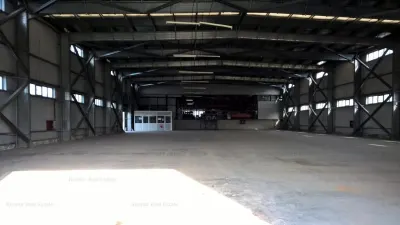 Militari - Iuliu Maniu - Reprezentanta BMW - Bucuresti