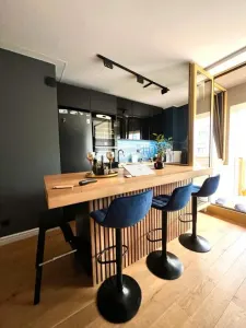 Herastrau, apartament cu 2 camere de vanzare, 77 mp utili - Bucuresti