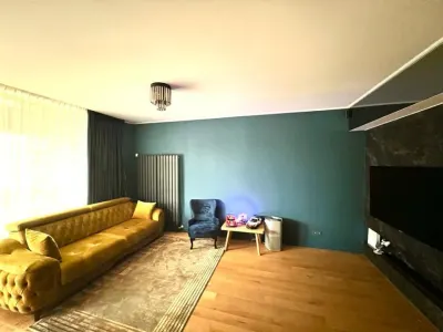 Herastrau, apartament cu 2 camere de vanzare, 77 mp utili - foto 2
