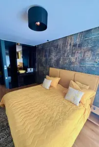 Herastrau, apartament cu 2 camere de vanzare, 77 mp utili - foto 4