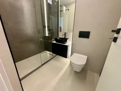 Inchiriere studio bloc nou Paulesti, prima inchiriere - foto 15