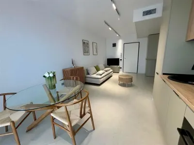 Inchiriere studio bloc nou Paulesti, prima inchiriere - foto 3