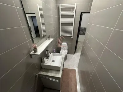 Apartament cu 2 camere, Ultracentra de inchiriatl - foto 6