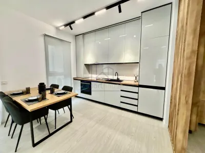 Inchiriere apartament 2 camere, prima inchiriere Paulesti - foto 4