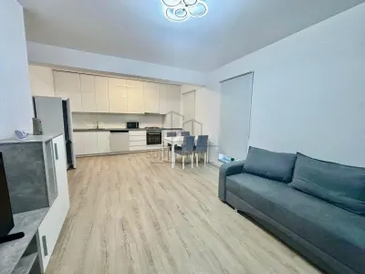 Inchiriere apartament 2 camere, Paulesti, Complex Magnolia - foto 11