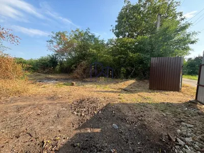Vanzare teren intravila Prahova,  oras Baicoi - Baicoi
