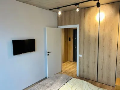 Inchiriere apartament 2 camere lux prima inchiriere Ploiesti, Albert - foto 8