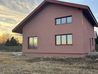 Vanzare vila, cartier Rezidential Baicoi - foto 7