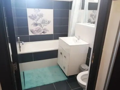 Apartament 2 Colonia Metrom,lux,110000 Euro - Brasov