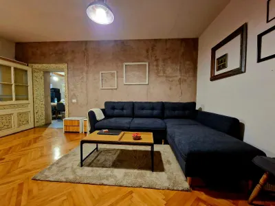 Apartament 2 camere in casa  Centrul Istoric 139400 - foto 5