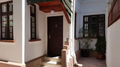 Zona Dorobanti- Floreasca, casa cu 4 camere de inchiriat, 130 mp utili - foto 6