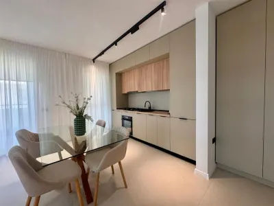 Vanzare apartamet 2 camere bloc nou, Paulesti - foto 9