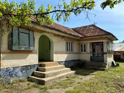 Vanzare casa Magurele, 20km de Ploiesti - foto 8