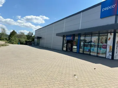 Inchiriere spatiu comercial Moreni-Pepco - Moreni
