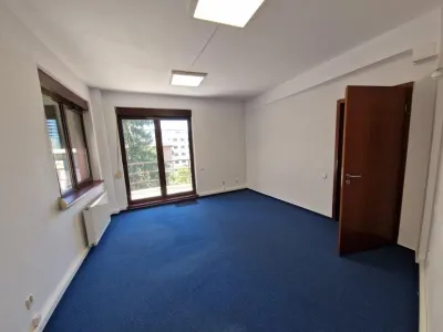 Zona Kiseleff-Arcul de Triumf, spatiu de birou de inchiriat, 133 mp utili - Bucuresti