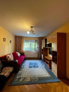 Apartament 2 camere Astra -Orizont,parter,77500 Euro - foto 6