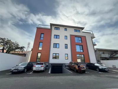 Inchiriere  apartament 2 camere bloc nou, Ploiesti, zona Bulevard - Ploiesti