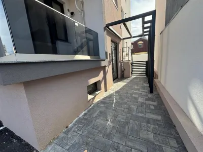 Inchiriere  apartament 2 camere bloc nou, Ploiesti, zona Bulevard - foto 17
