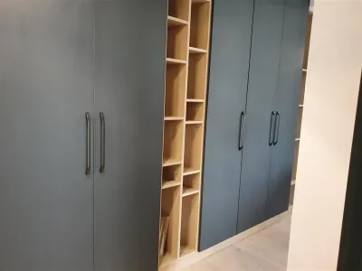 Inchiriere apartament 2 camere Ploiesti,bloc nou, zona Albert - foto 17