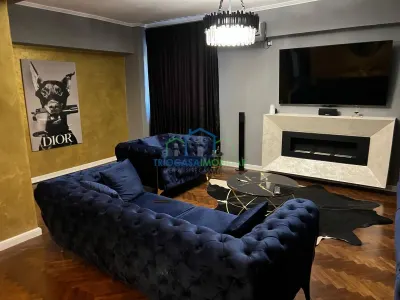 Apartament 3 camere zona Guliver - foto 3