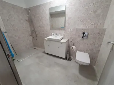 Vanzare  penthouse lux Ploiesti, zona Albert MRS - foto 10