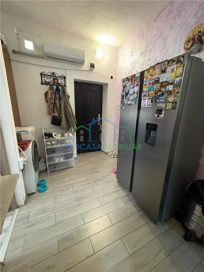 Apartament 3 camere Brestei - foto 4