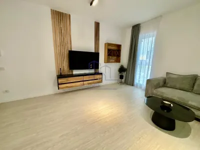 Vanzare apartament 2 camere bloc nou Paulesti - foto 12