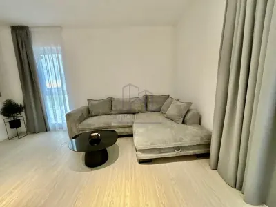 Vanzare apartament 2 camere bloc nou Paulesti - foto 14