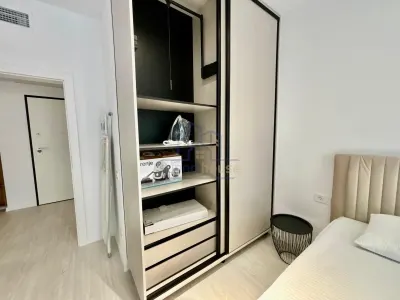Vanzare apartament 2 camere bloc nou Paulesti - foto 20