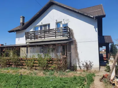 Vanzare vila Vladicesca - Snagov - foto 2