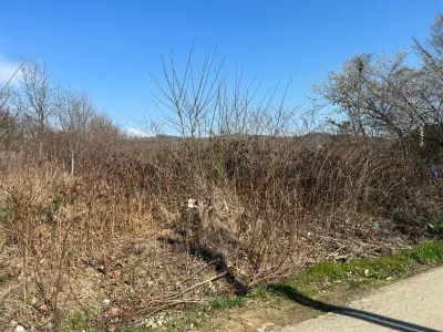 Vanzare teren intravilan, Scorteni, judetul Prahova - foto 5